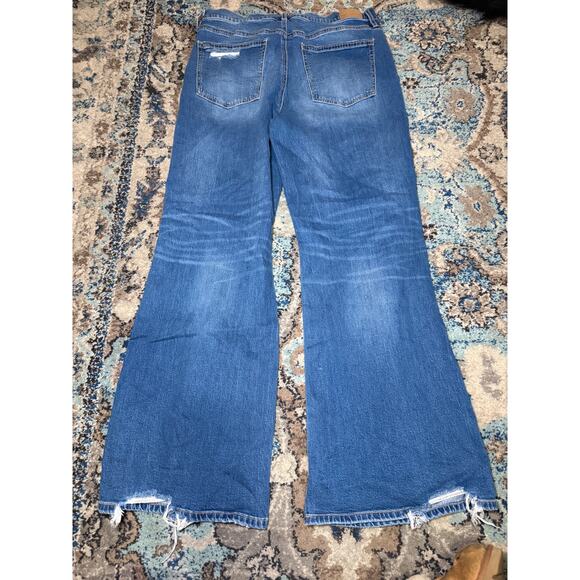 American Eagle flare - Picture 4 of 4